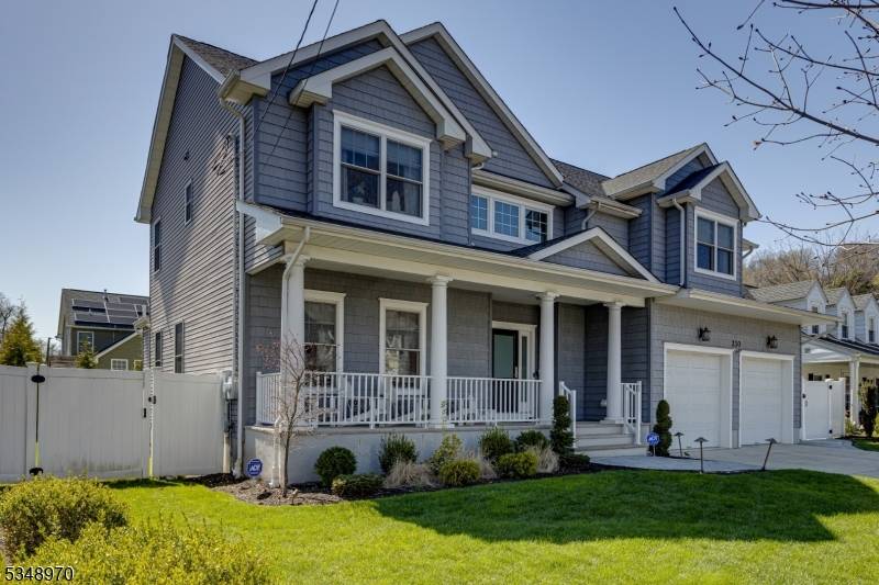 Scotch Plains Twp., NJ 07076,230 HARDING ROAD