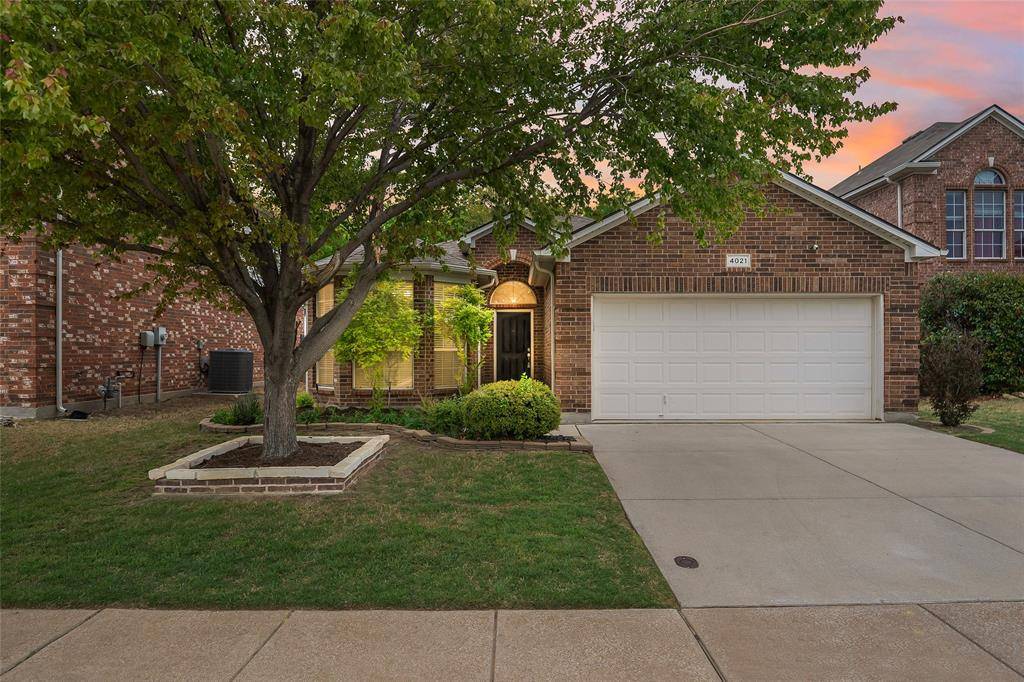 Fort Worth, TX 76244,4021 Ellenboro Lane