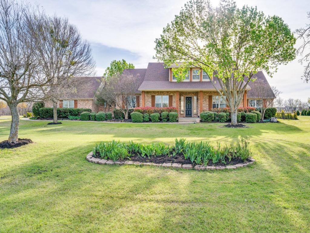 Celina, TX 75009,3411 N Preston Lakes Drive