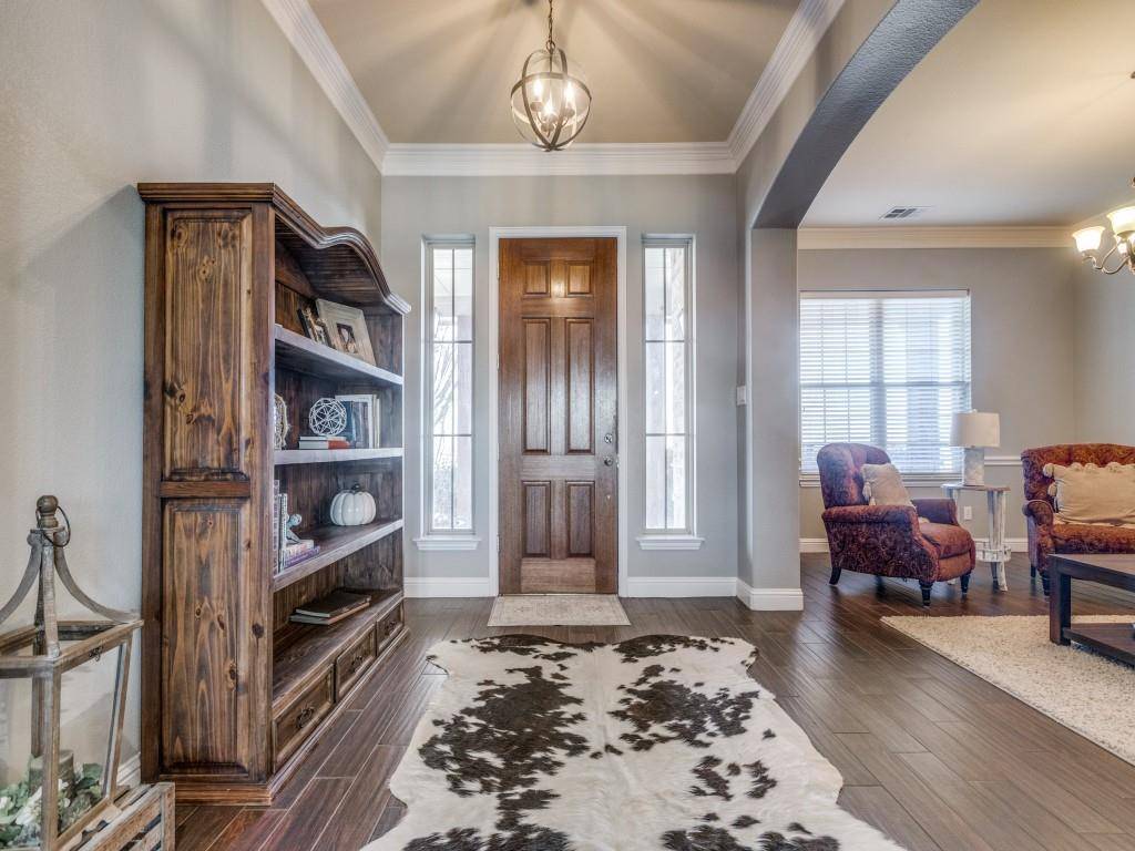 Celina, TX 75009,3411 N Preston Lakes Drive