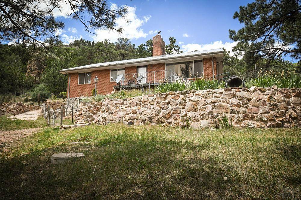 Beulah, CO 81023,3752 North Creek Rd