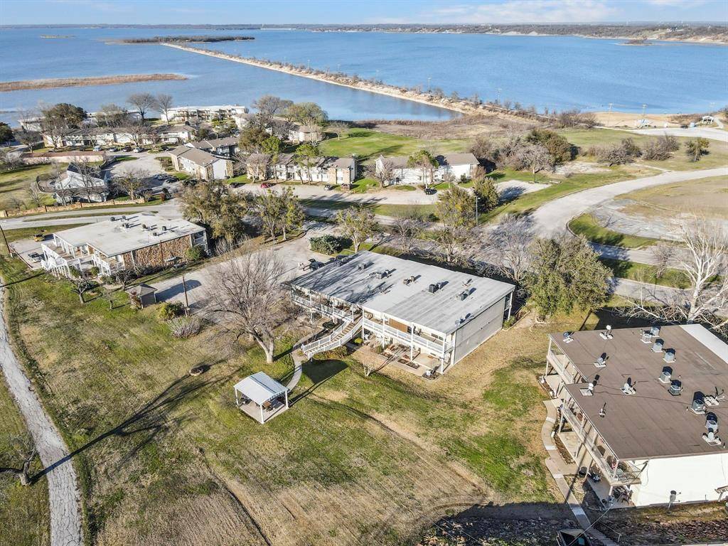 Runaway Bay, TX 76426,81 Runaway Bay Drive #115