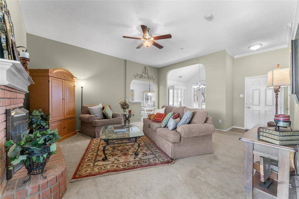 Mesquite, TX 75149,1928 Chapman Drive