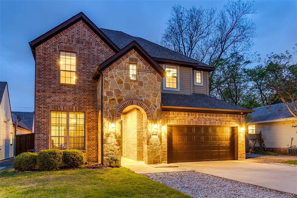 Dallas, TX 75214,6518 Trammel Drive