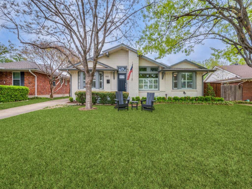 Dallas, TX 75238,9510 Larchwood Drive