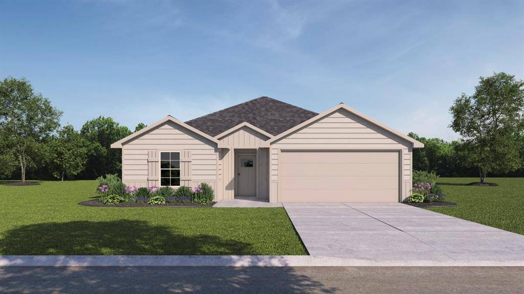 Princeton, TX 75407,6312 Surfside Drive