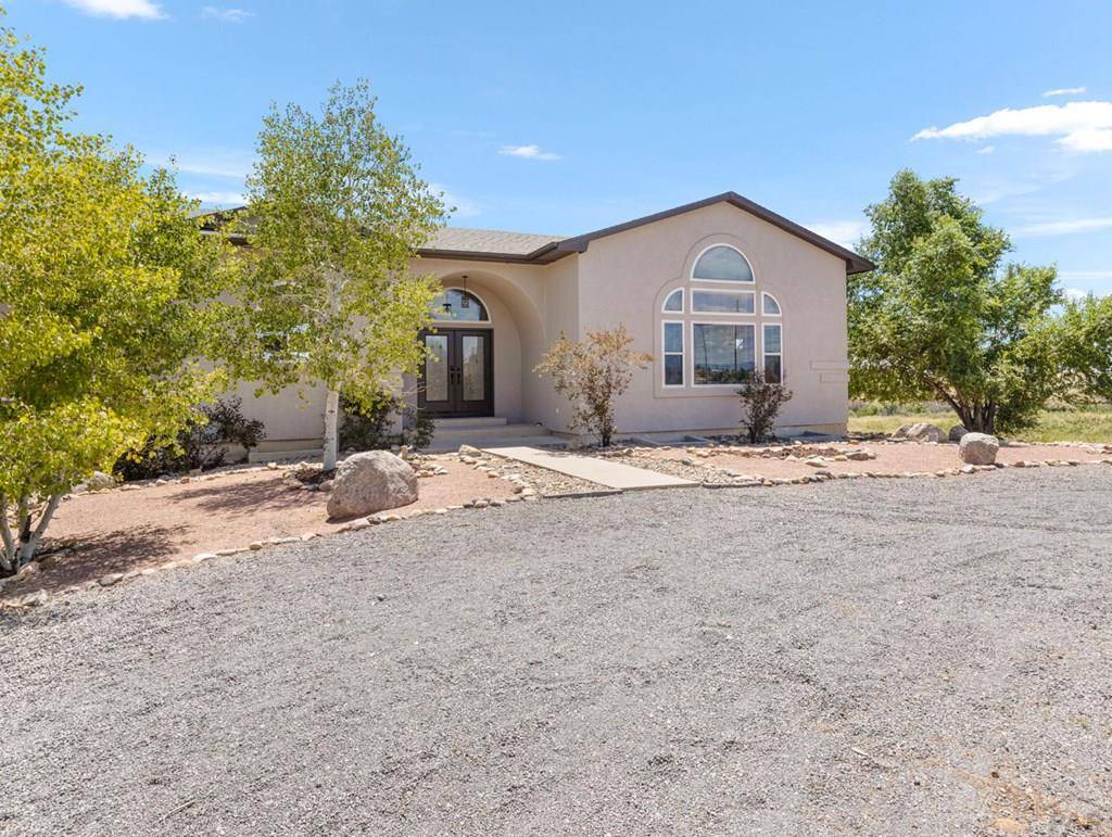 Pueblo West, CO 81019,704 S Chimazo Dr