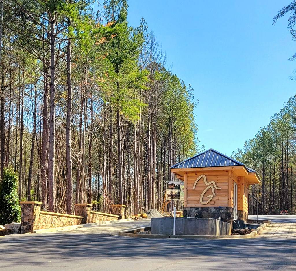 Ellijay, GA 30536,68 Mountaingate Way
