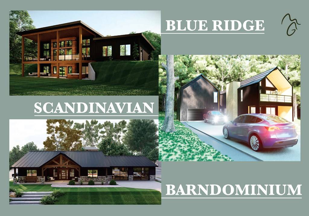 Ellijay, GA 30536,68 Mountaingate Way