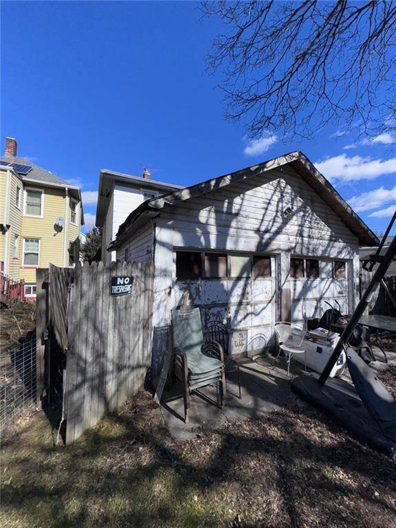 Staten  Island, NY 10302,4 Vreeland ST