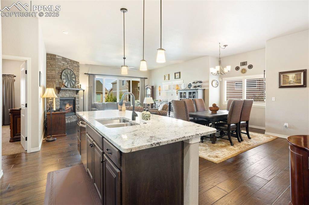 Colorado Springs, CO 80921,13868 Paradise Villas GRV