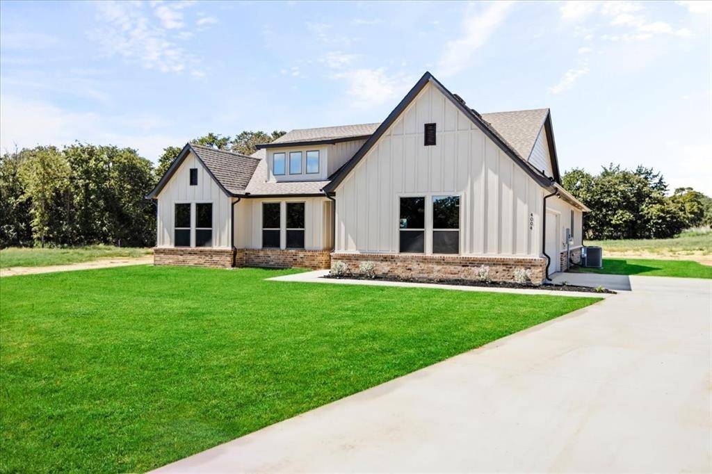 Springtown, TX 76082,4004 Roan Court