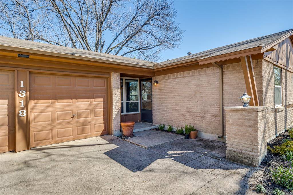 Richardson, TX 75080,1318 Belaire Drive