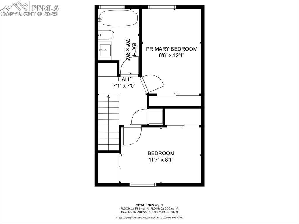 Colorado Springs, CO 80917,3415 Rebecca LN #F