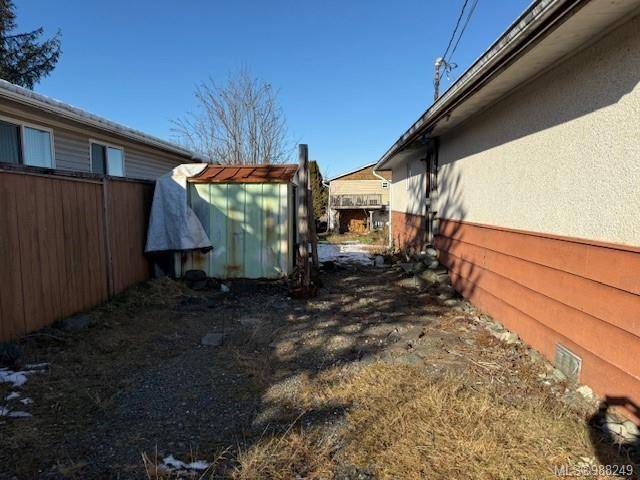 Port Hardy, BC V0N 2P0,8870 Hastings St