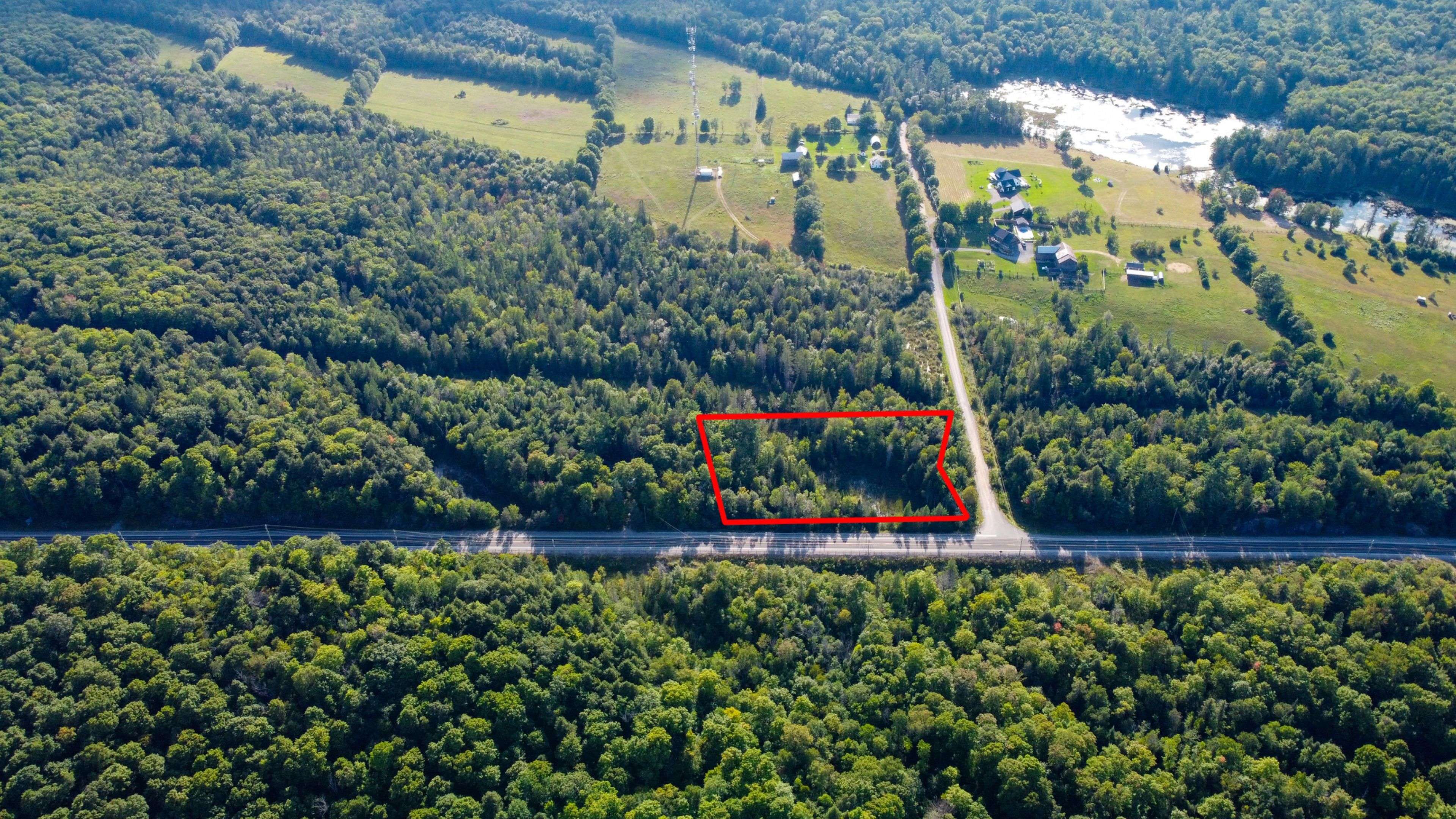 North Kawartha, ON K0L 1A0,Con 6 Pt Lt 35 Hwy 28 N/A
