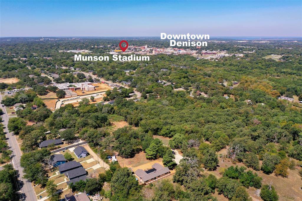 Denison, TX 75021,730 E Hull Street