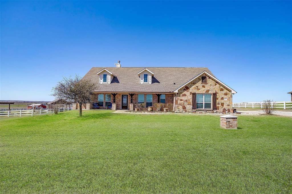 Rhome, TX 76078,200 County Road 4430