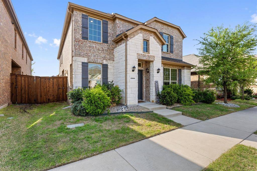 Little Elm, TX 75068,2265 Miramar Drive