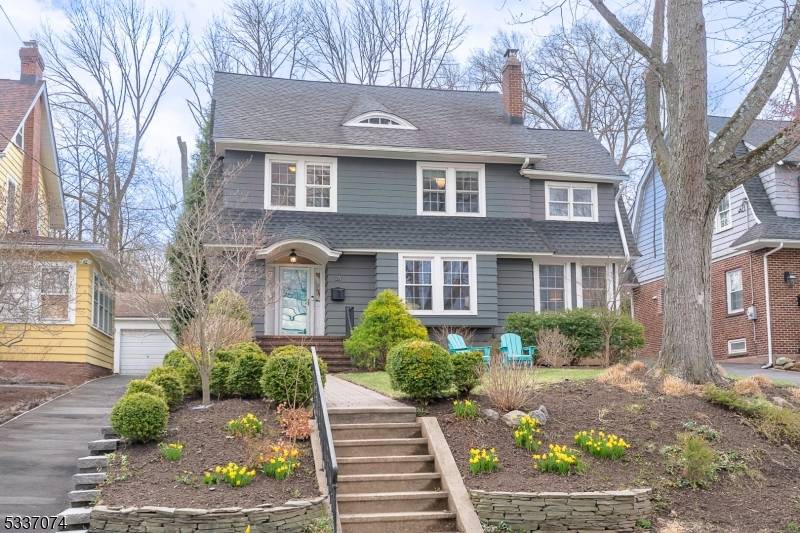 Maplewood Twp., NJ 07040,26 North Terrace