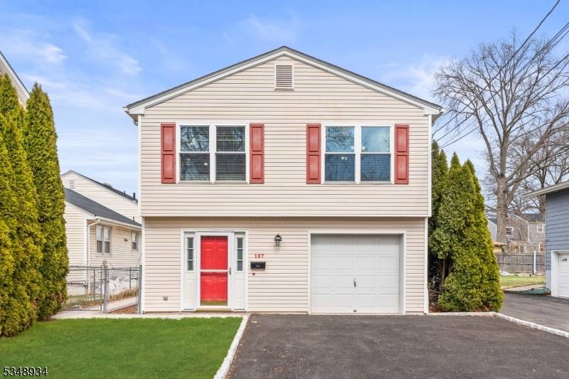 Maplewood Twp., NJ 07040,107 Crestview Dr
