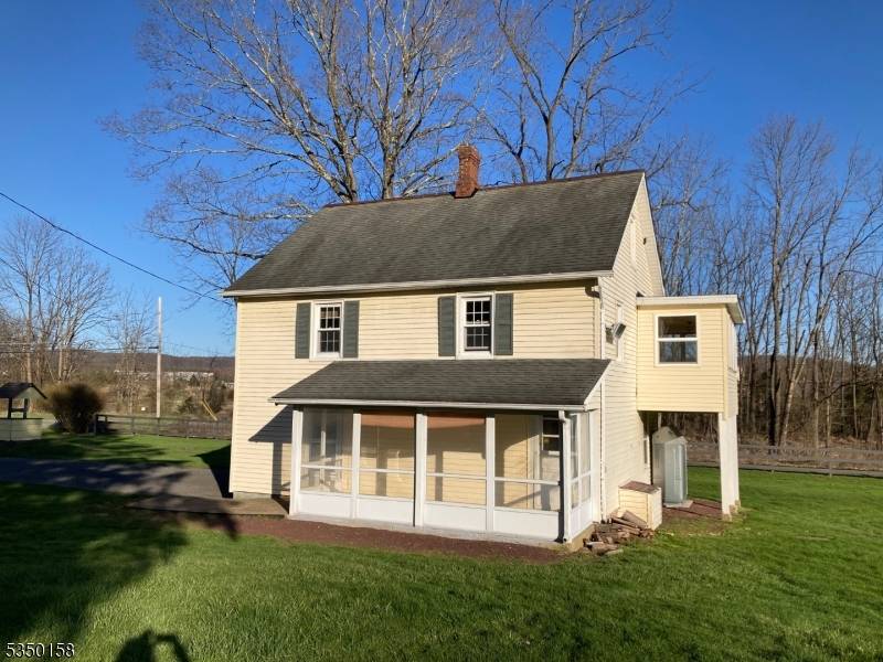 Sparta Twp., NJ 07871,156 Demarest Rd