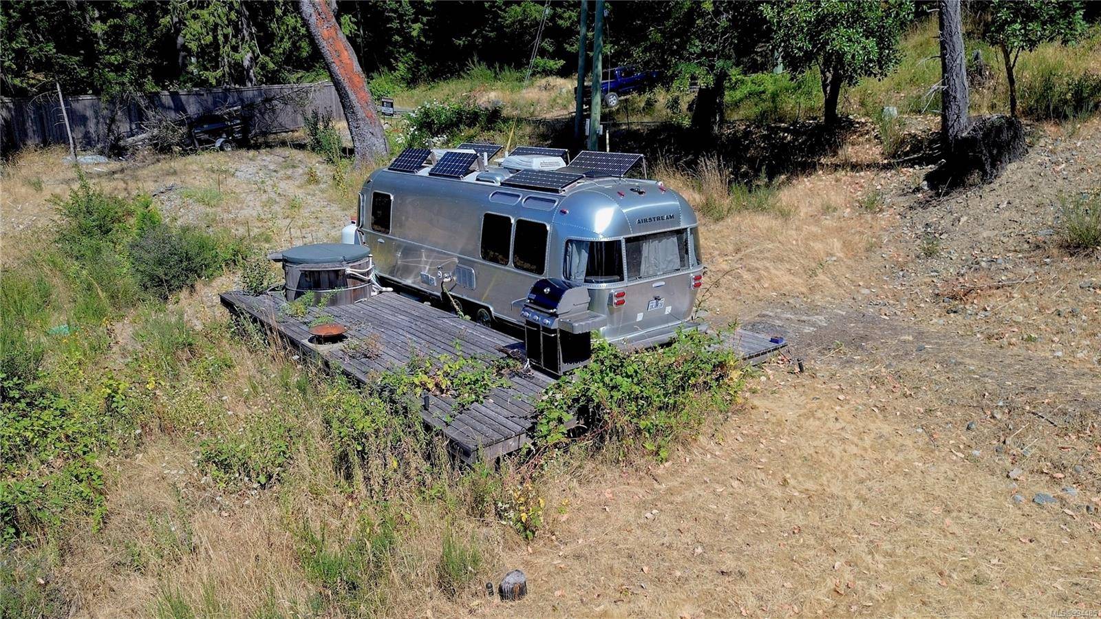 Salt Spring, BC V8K 2L6,240 Old Scott Rd