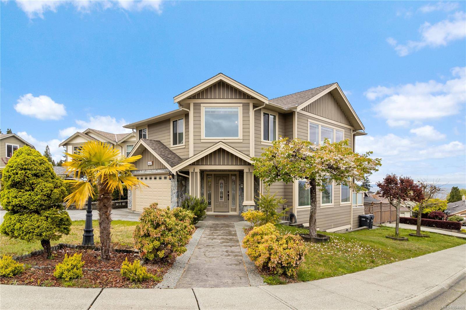Nanaimo, BC V9V 1W2,5667 Muggies Way
