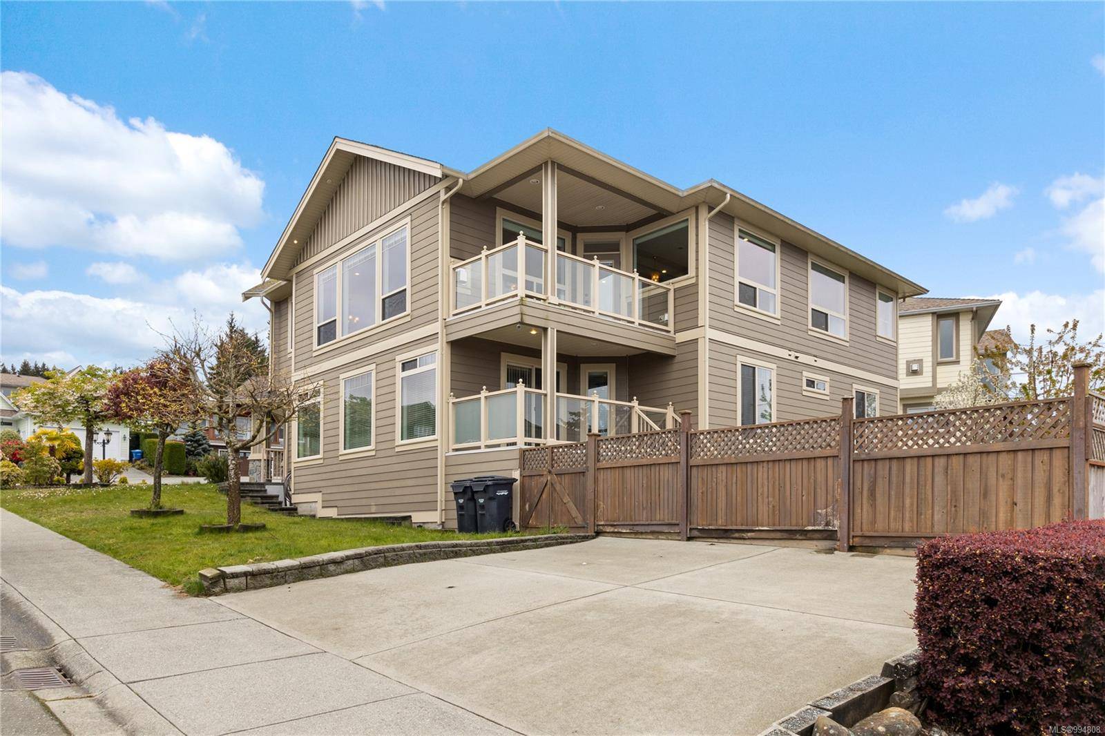 Nanaimo, BC V9V 1W2,5667 Muggies Way