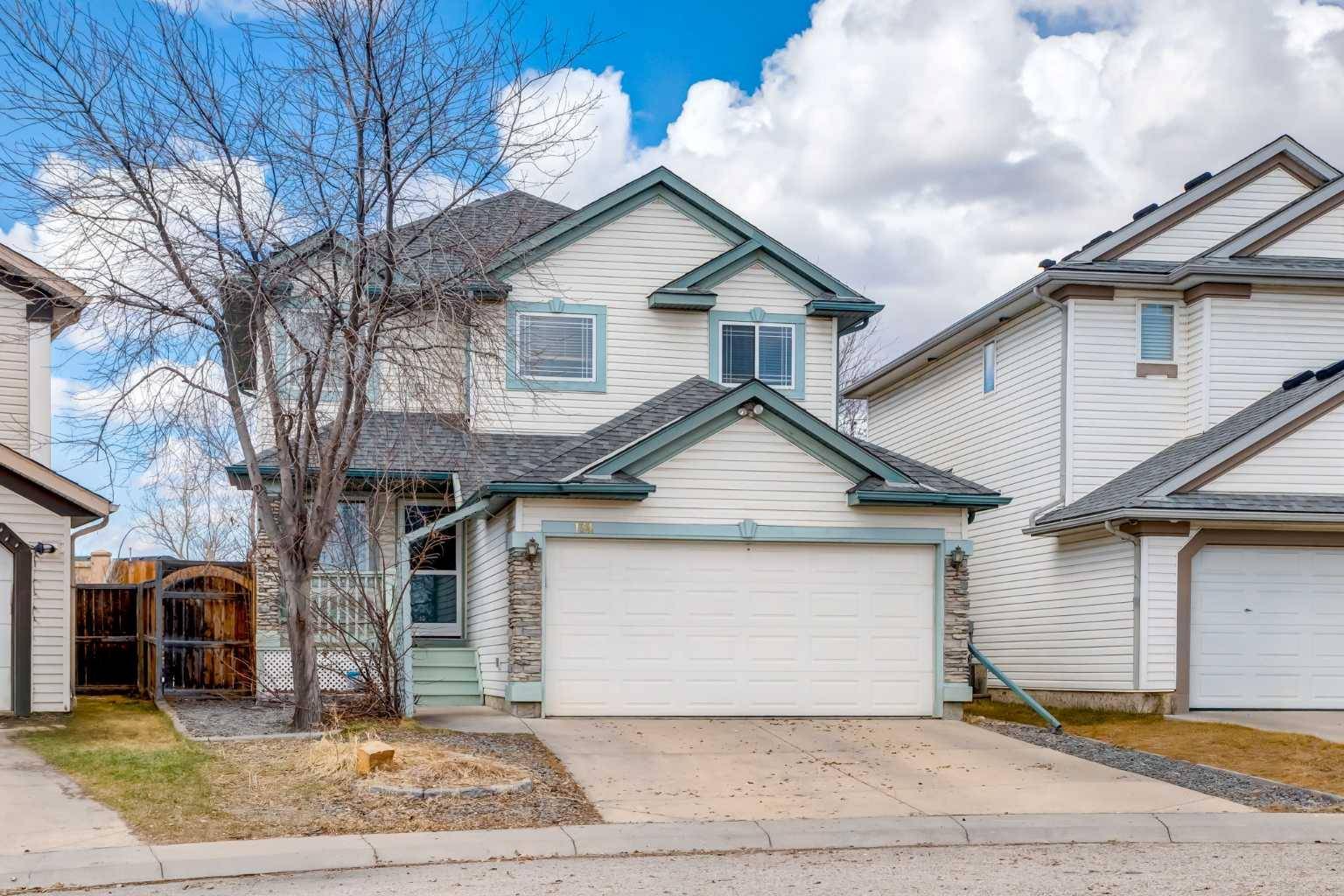 Calgary, AB T3K 4Z6,134 Harvest Oak VW NE