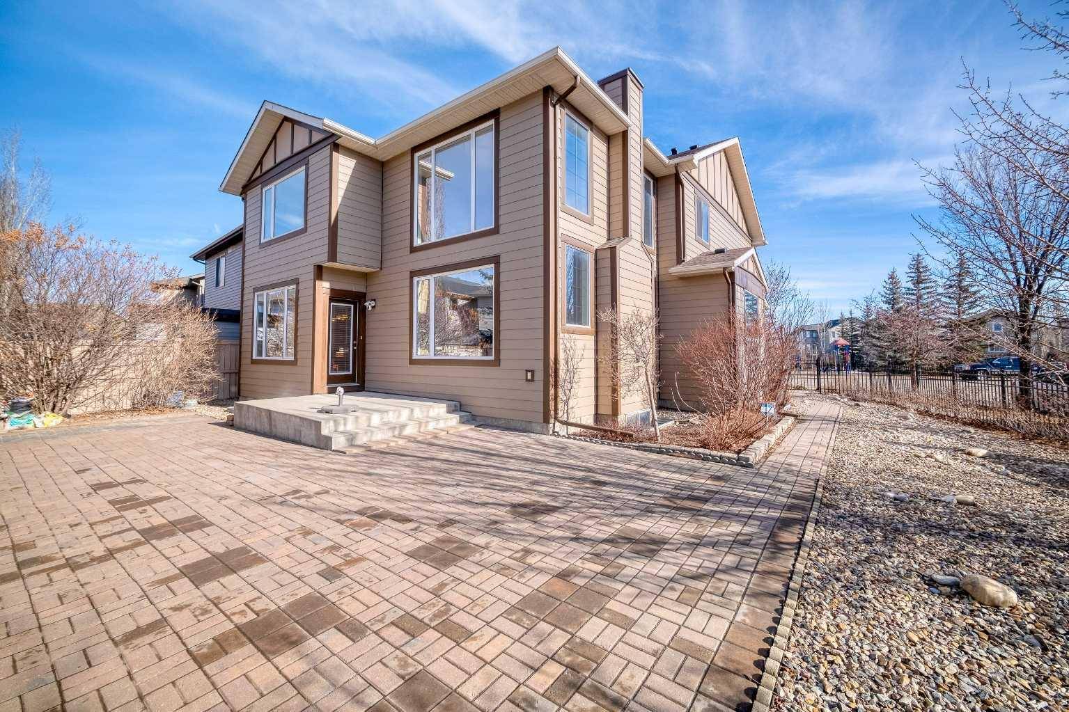 Calgary, AB T2X 0N2,101 Chaparral Ravine VW SE