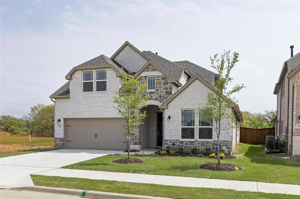 Little Elm, TX 75068,4409 Glenn Springs Way