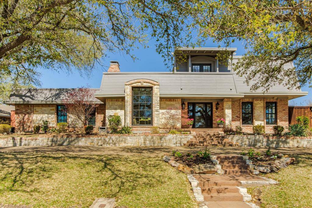 Dallas, TX 75248,7705 Queens Ferry Lane