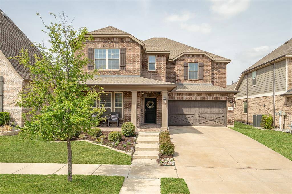 Argyle, TX 76226,1424 11th Street