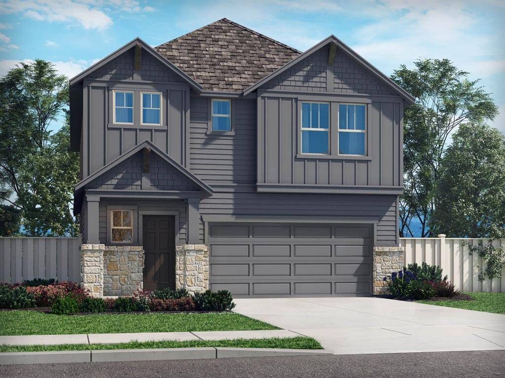 Lavon, TX 75166,920 Dayflower Court