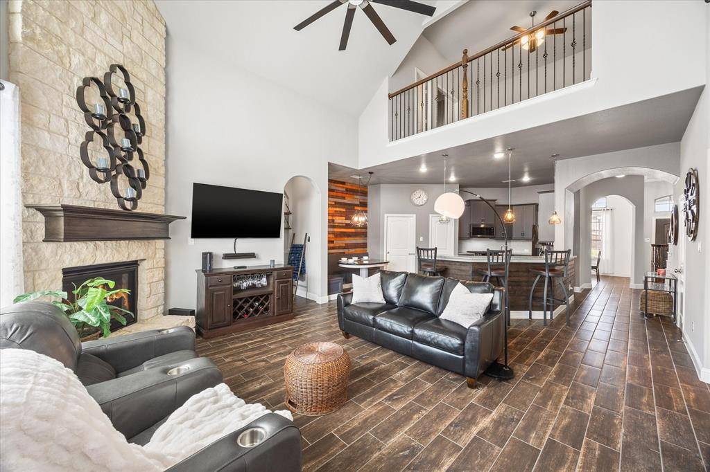 Mclendon Chisholm, TX 75032,1754 Amalfi Drive