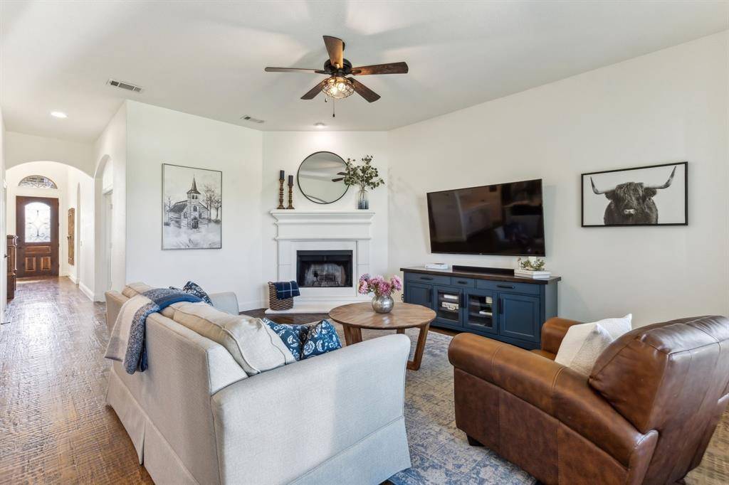 Blue Ridge, TX 75424,3120 Saddlebrook Circle
