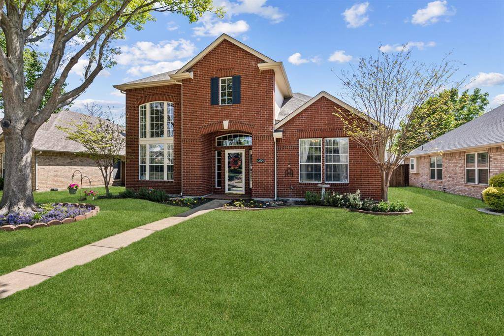 Frisco, TX 75035,12005 Chattanooga Drive