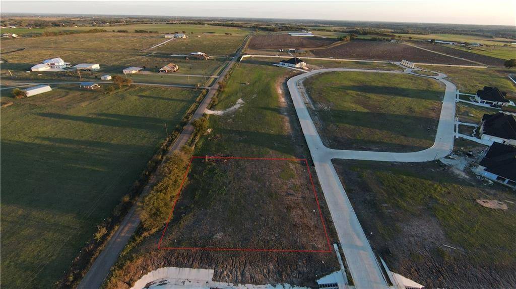 Lorena, TX 76655,136 Yellow Rose Street