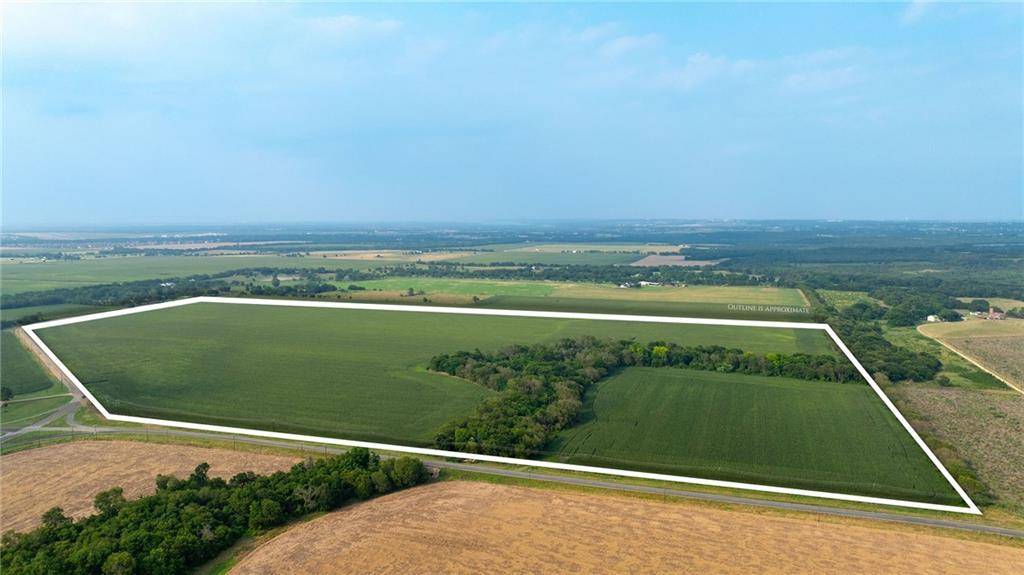 Mcgregor, TX 76657,TBD Cottonbelt Parkway