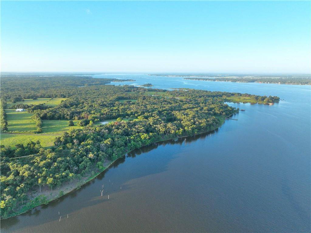 Jewett, TX 75846,TBD- Lot 5 Lcr 882
