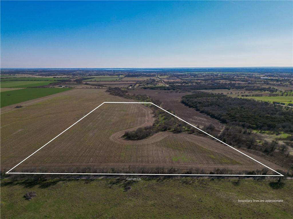 China Spring, TX 76633,TBD Tract 8 Talbert Ranch Road