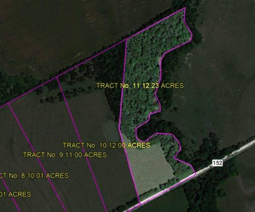 Riesel, TX 76682,199 CR 152