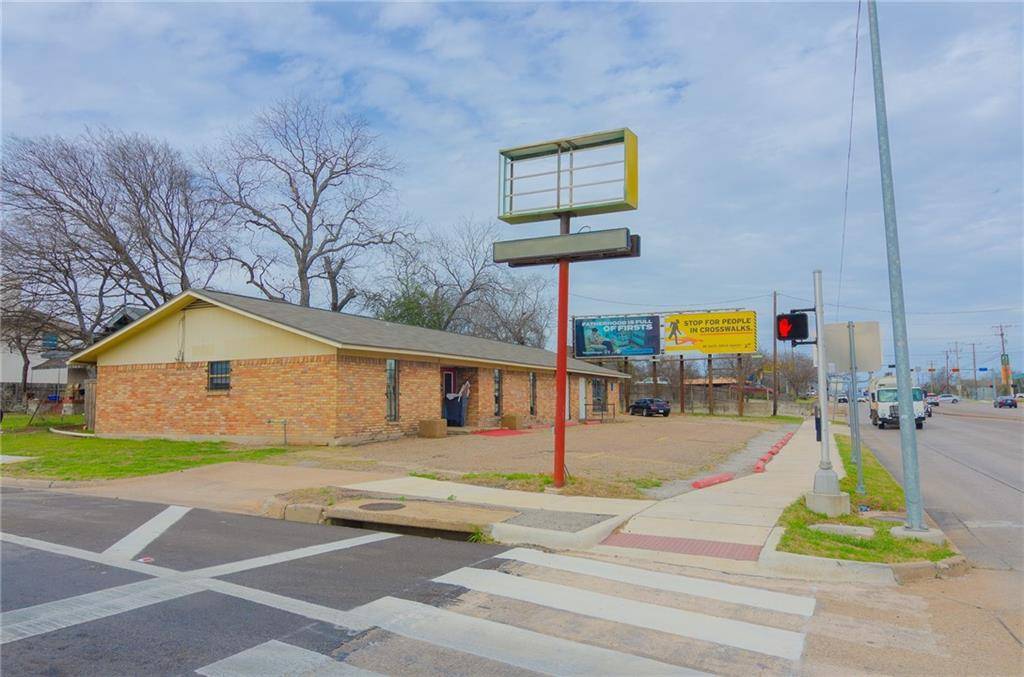 Waco, TX 76707,1723 W Waco Drive