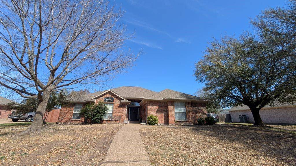 Hewitt, TX 76643,1231 Radisson Drive