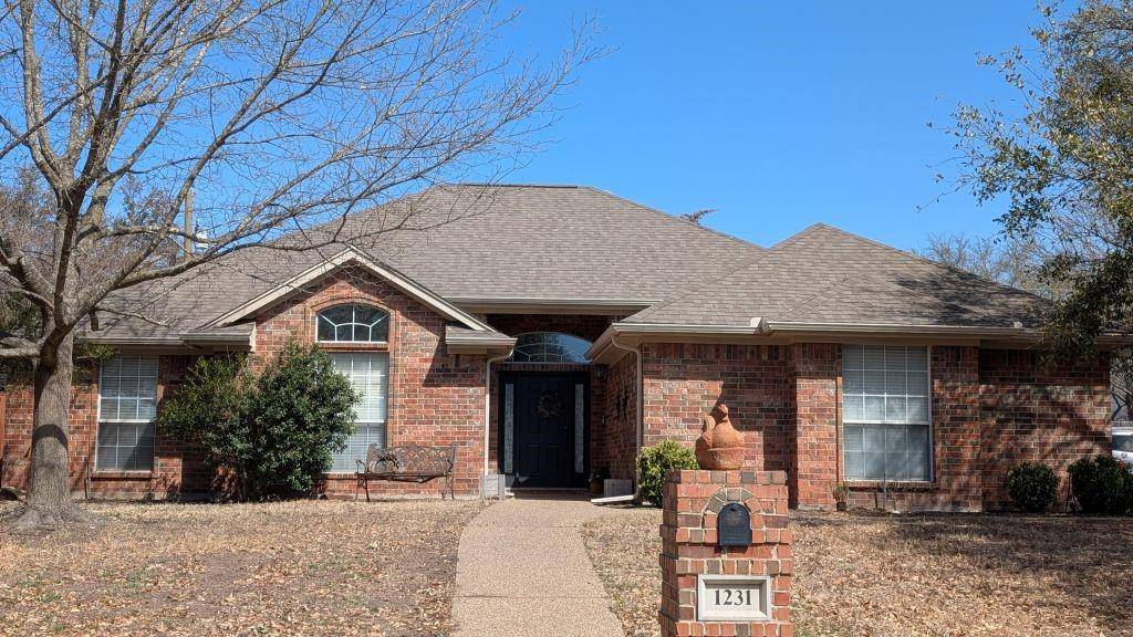 Hewitt, TX 76643,1231 Radisson Drive