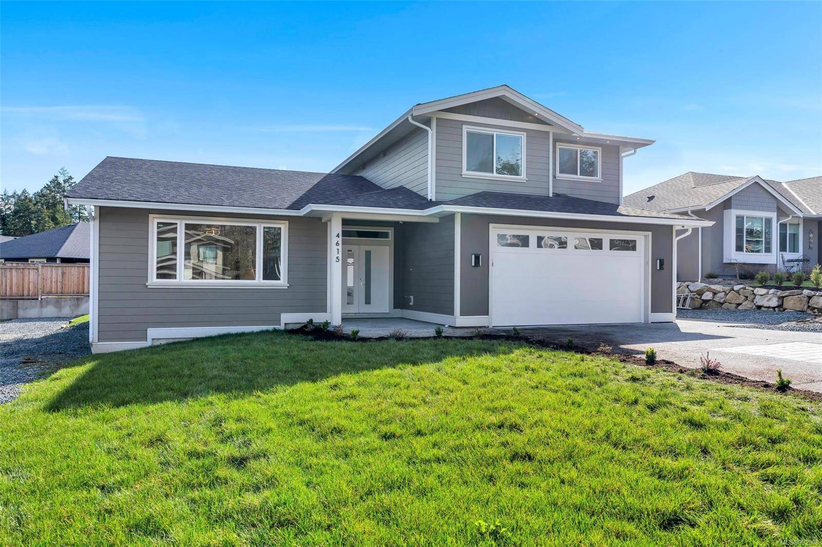 Cowichan Bay, BC V0R 1N1,4615 Galdwell Rd
