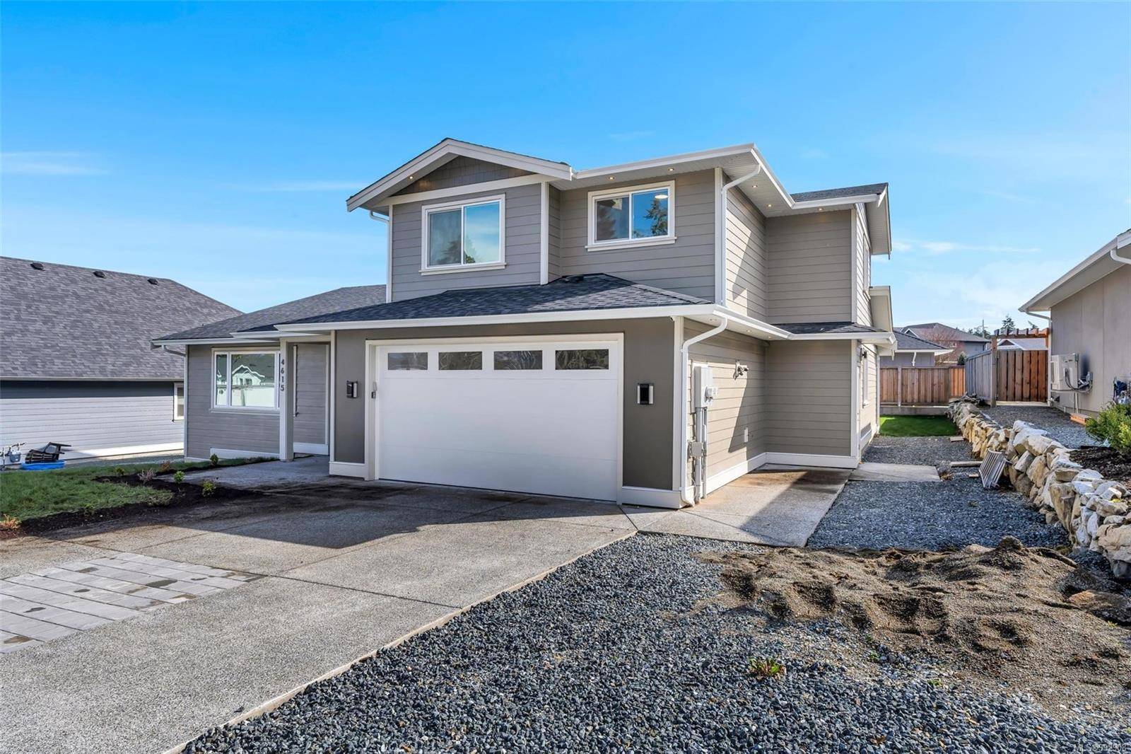 Cowichan Bay, BC V0R 1N1,4615 Galdwell Rd