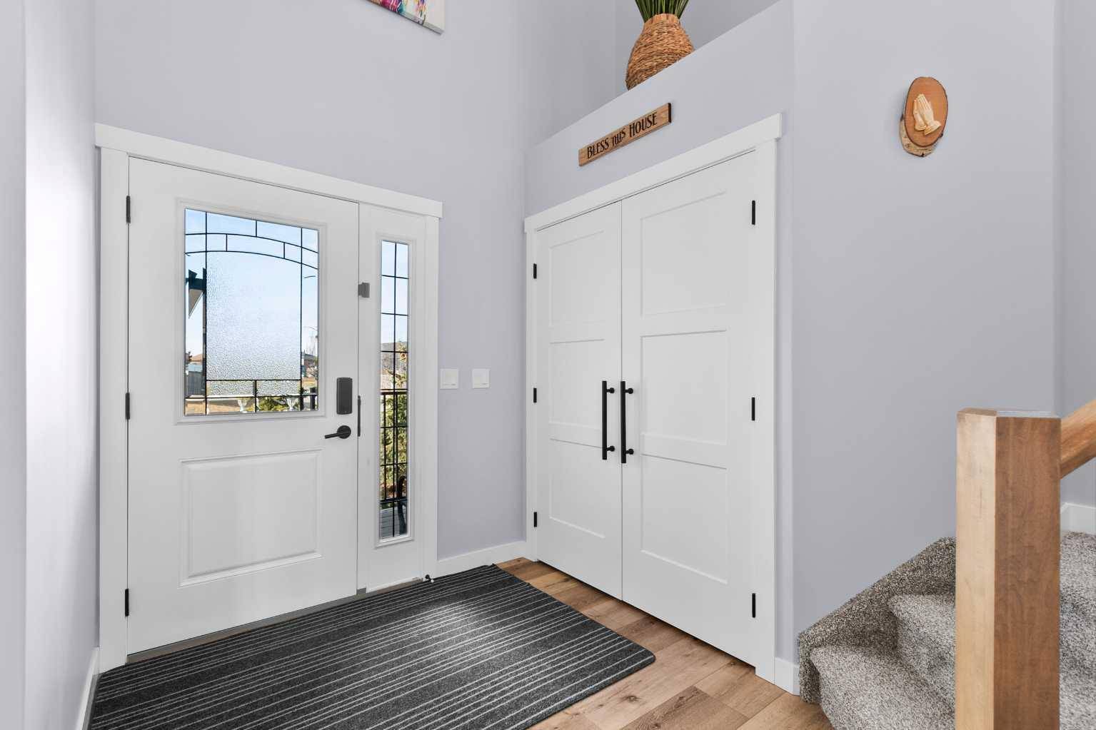 Carstairs, AB T0M0N0,1024 Carriage Lane DR