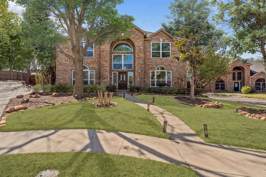 Coppell, TX 75019,576 Edinburgh Lane